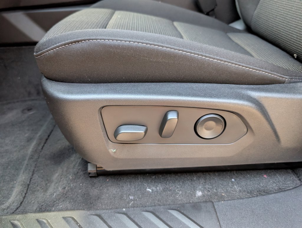 New 2026 Chevrolet Colorado LT w/ Advanced Trailering Package RWD image 11