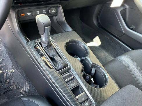 New 2026 Honda Civic Sport image 32