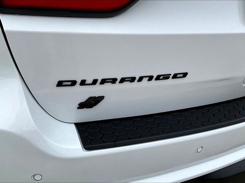 New 2026 Dodge Durango GT image 12