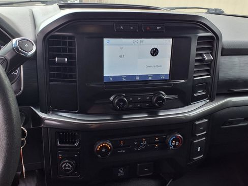 Used 2021 Ford F150 XL w/ Equipment Group 101A High image 6