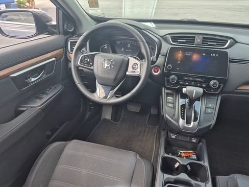 Used 2020 Honda CR-V EX image 16
