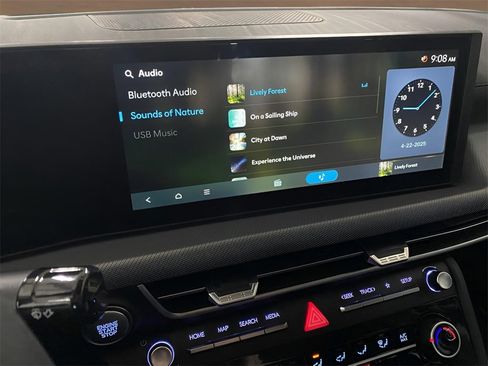 Used 2025 Hyundai Sonata SE image 16