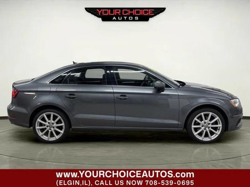 Used 2015 Audi A3 2.0T Premium Plus image 6