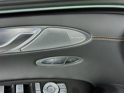 New 2026 Genesis GV70 2.5T Sport Prestige AWD/4WD image 21
