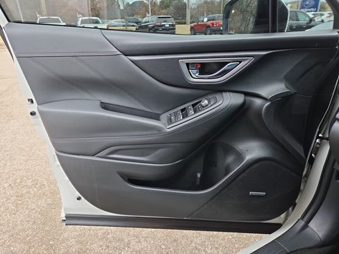 Used 2021 Subaru Forester Limited w/ Popular Package #3 image 17