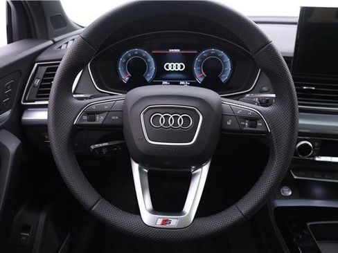 New 2025 Audi Q5 2.0T Premium Plus w/ Premium Plus Package image 14