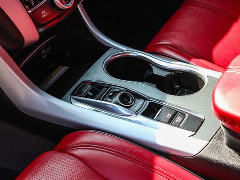 Used 2019 Acura TLX V6 w/ Technology & A-SPEC Pkg image 23