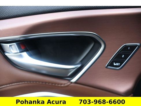 Used 2023 Acura RDX w/Technology Package image 23