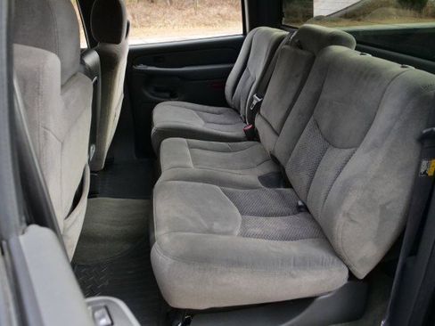 Used 2007 Chevrolet Silverado 3500 LT w/ Heavy-Duty Power Package image 18