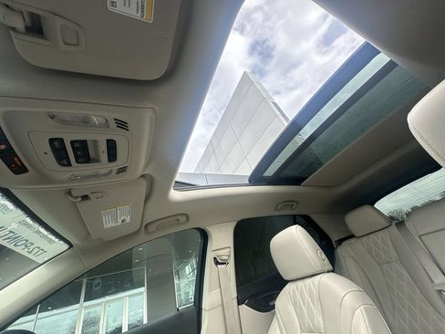 Used 2023 Buick Envision Avenir AWD/4WD image 30