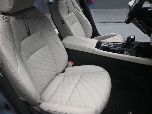 New 2026 Nissan Sentra SL image 22