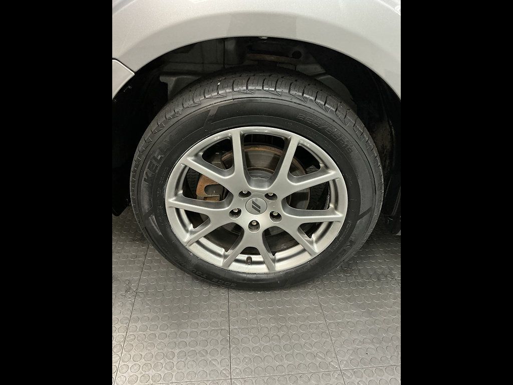 Used 2019 Dodge Journey GT w/ Nav & Sun Group AWD/4WD image 35
