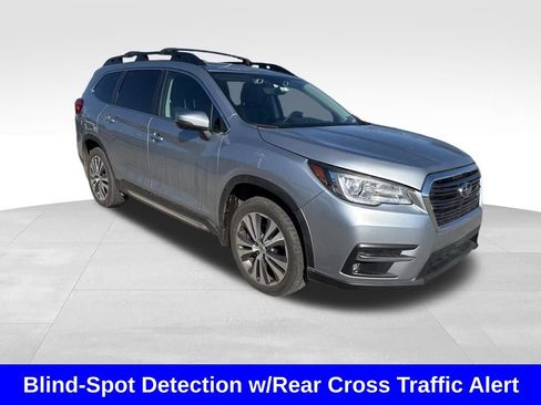 Used 2020 Subaru Ascent Limited w/ Technology Package image 6