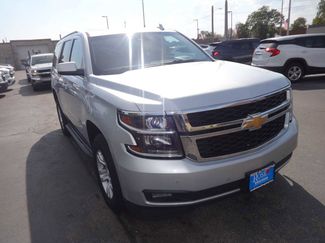 Used 2017 Chevrolet Tahoe LT video 1