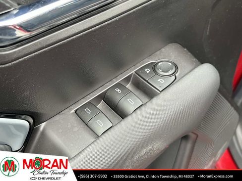 Certified 2023 Chevrolet Colorado Z71 w/ Z71 Convenience Package 2 image 17