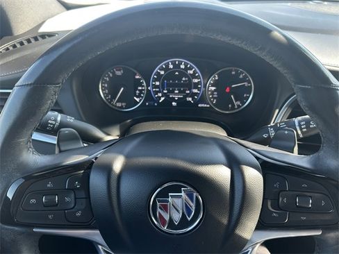 Used 2022 Buick Enclave Avenir w/ LPO, Floor Liner Package image 21