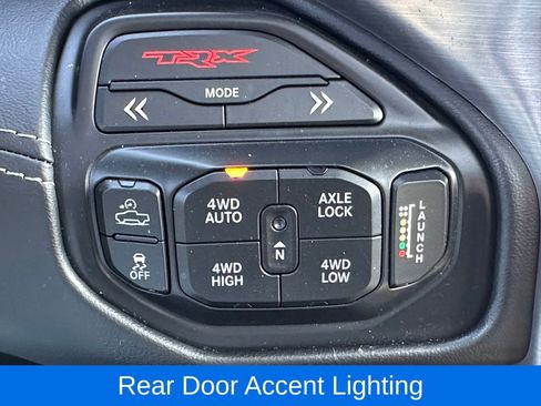 Used 2023 RAM 1500 TRX w/ TRX Level 2 Equipment Group image 35