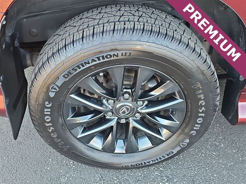 Used 2022 Lexus GX 460 Premium image 12