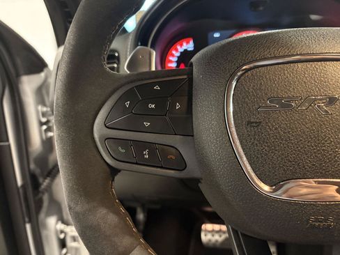 Used 2025 Dodge Durango SRT Hellcat AWD/4WD image 17