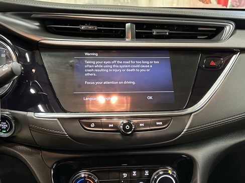 Certified 2023 Buick Encore GX Preferred w/ Cold Weather Comfort Package image 20