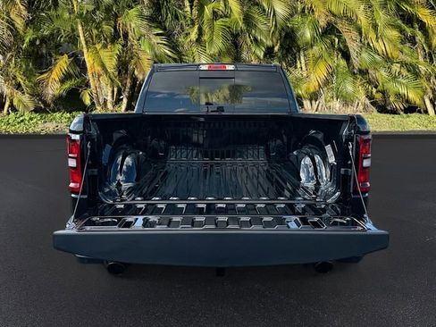 New 2026 RAM 1500 Big Horn image 5