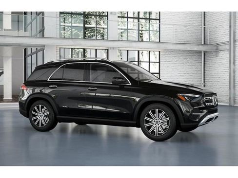 New 2026 Mercedes-Benz GLE 350 4MATIC image 13
