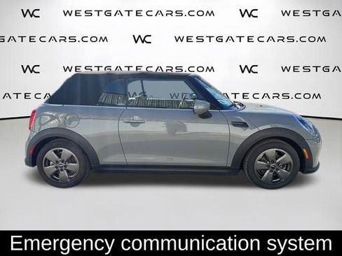 Used 2023 MINI Cooper Convertible image 5