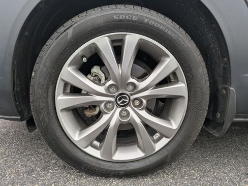 Used 2023 MAZDA CX-30 AWD 2.5 S w/ Select Package image 10