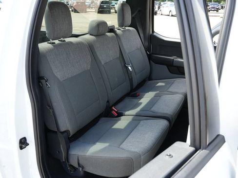 Used 2025 Ford F350 XLT AWD/4WD image 21