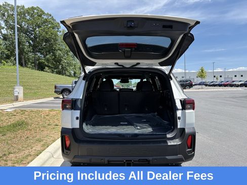New 2026 Subaru Outback Touring XT AWD/4WD image 11