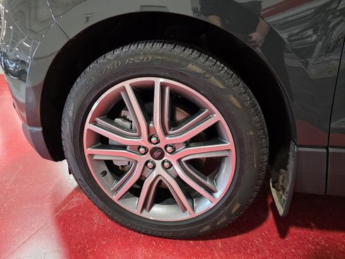 Used 2023 Ford Edge Titanium image 11