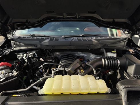 Used 2021 Ford F150 Lariat w/ Equipment Group 502A High image 49