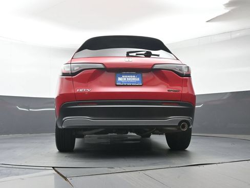 Certified 2024 Honda HR-V Sport image 27