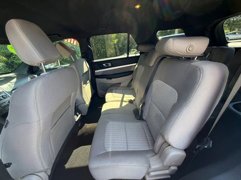 Used 2018 Ford Explorer FWD image 40