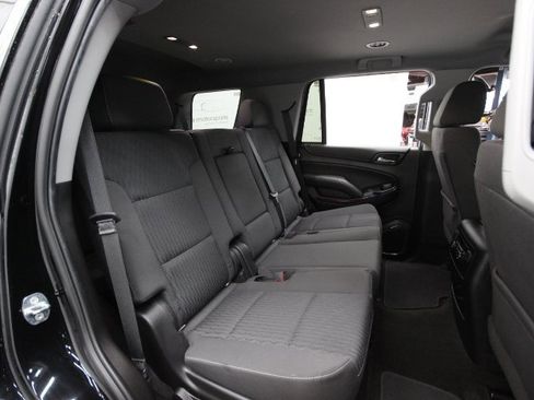 Used 2018 GMC Yukon SLE w/ SLE Value Package image 22