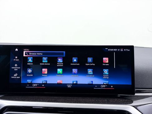 Used 2023 BMW 330i Sedan w/ Driving Assistance Package image 23