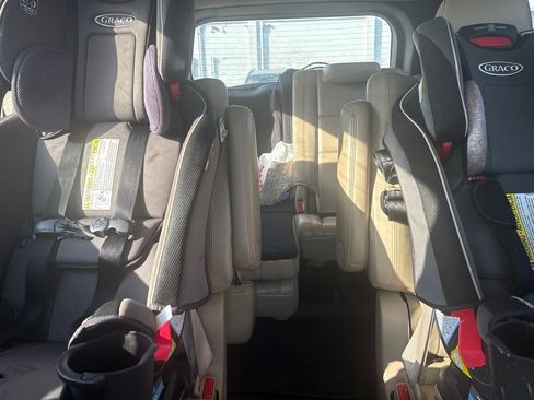 Used 2018 Dodge Durango GT w/ Quick Order Package 2BC RWD image 7