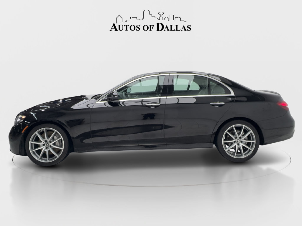 Used 2023 Mercedes-Benz E 350 Sedan image 10