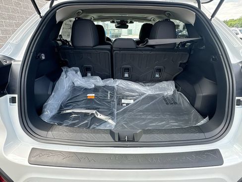 New 2026 Subaru Crosstrek 2.5i Premium AWD/4WD image 25