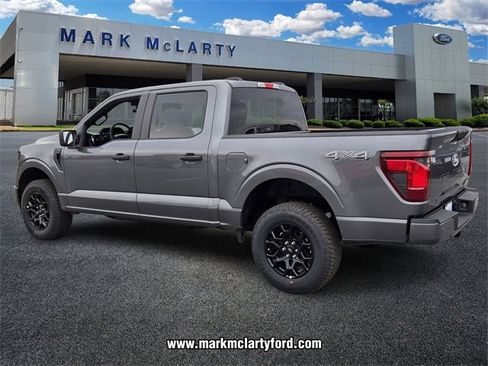 New 2026 Ford F150 STX image 4
