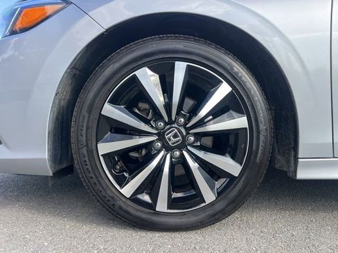 Used 2023 Honda Civic EX image 12