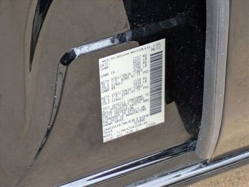 Used 2022 Nissan Frontier S w/ Technology Package image 22