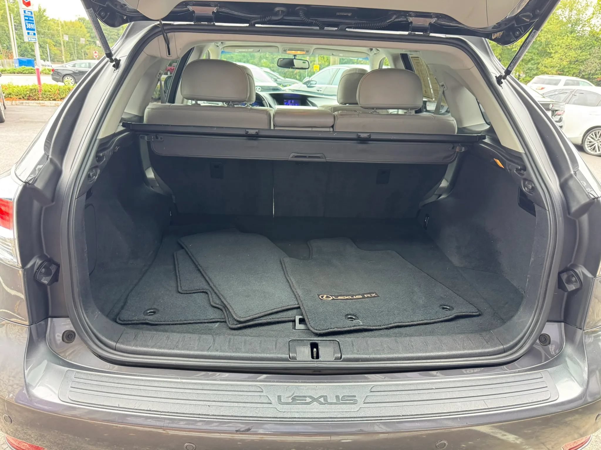 Used 2013 Lexus RX 350 FWD w/ Premium Pkg image 30
