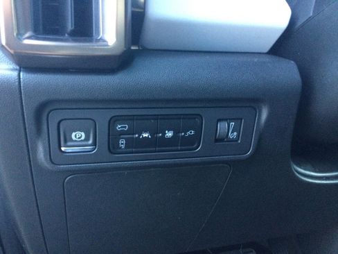 New 2025 GMC Hummer EV 3X image 19