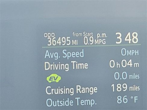 Used 2017 Toyota Prius C Two image 28