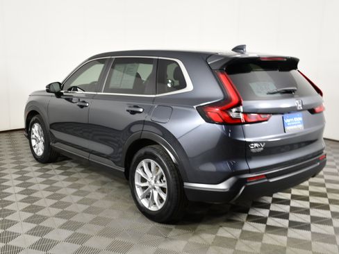 Certified 2024 Honda CR-V EX image 8