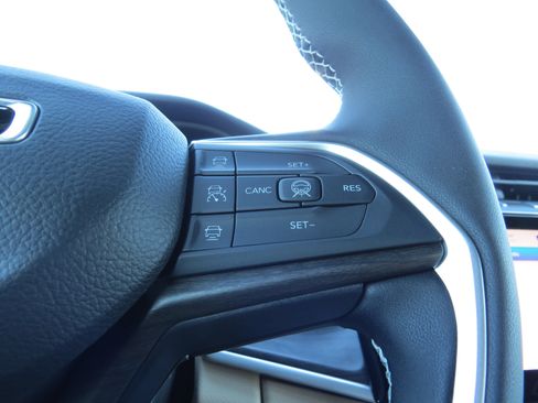 New 2026 Jeep Grand Cherokee Limited image 23