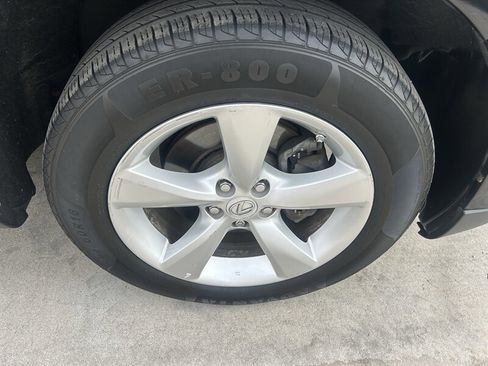 Used 2011 Lexus RX 350 2WD w/ Premium Pkg image 33