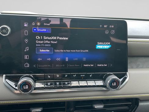 Used 2023 Chevrolet Colorado ZR2 w/ Technology Package AWD/4WD image 27