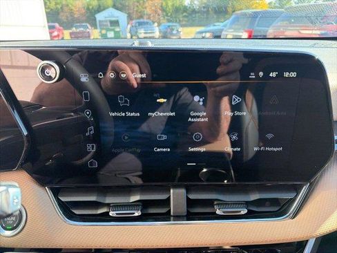 New 2026 Chevrolet Equinox ACTIV image 13